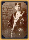 Aleister Crowley