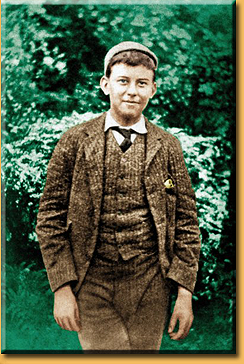 Aleister Crowley - Galerija Slika